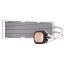 Corsair NAUTILUS 360 RS ARGB Liquid CPU Cooler White