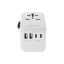 Dviced Universal Travel Adapter 28W White
