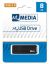 MyMedia 8GB MyUSB Drive USB2.0 Black