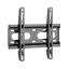 Manhattan Low-Profile Fixed TV Wall Mount 23