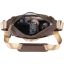 Vanguard VEO GO 21M KG Shoulder Bag – Compact Camera Storage, Quick Top Access, Mini Tablet Compatible Khaki Green