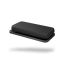Zens Magnetic Single 10000mAh Powerbank Black