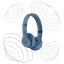 Apple Beats Solo4 Bluetooth Headset Slate Blue