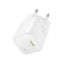 Baseus PicoGo 45W Wall Charger White