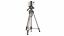 Cullmann Alpha 1800 mobile camera stand Silver