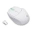 Sharkoon OfficePal M25W Gaming Wireless Mouse White