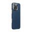Pitaka Tactile Woven Case PTK iPhone 16 Pro Max Dark Blue