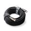 Club3D CAC-1394 Ultra High Speed AOC Cable 100m Black
