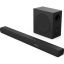 HISENSE HS3100 Hangprojektor 3.1CH DTS/DD, 480W, Fekete