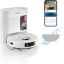 BOSCH BCRD2W Spotless Advanced+ Robotporszívó és felmosó, Fehér