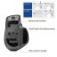ACT AC5147 Wireless Bluetooth Mouse Black