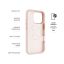 FIXED MagFlow tok Apple iPhone 16 Pro-hoz, pink