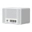 MERCUSYS Wireless Mesh Networking system BE3600 HALO H25BE(2-PACK)