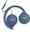 JBL Tune 520C USB-C Headset Blue