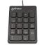 Manhattan Numeric Wired Keypad