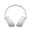 Sony WHCH720NW Bluetooth Headset White