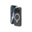 dbramante1928 Iceland Ultra D3O Magsafe Kick case for iPhone 17 Pro Clear