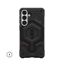 UAG Monarch Pro case for Samsung Galaxy S26+ Kevlar Black