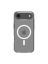 dbramante1928 Iceland Ultra D3O MS case for iPhone Air Clear