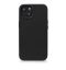 Decoded Leather BackCover, black - iPhone 14 Plus