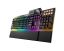 Be quiet! Dark Mount Silent Tactile Gaming Keyboard Black US