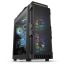 Thermaltake Level 20 RS ARGB Tempered Glass Black