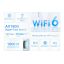 TP-Link RE660X AX1800 Wi-Fi 6 Range Extender