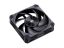 Jonsbo HF3-120 High Performance ventilátor, PWM – 120 mm, fekete