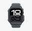 Spigen Rugged Armor Pro 2 for Apple Watch 11 46mm Dark Grey