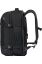 Samsonite Roadseeker Travel Backpack XS Deep Black