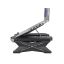 Thermaltake Massive Air Notebook Stand Black