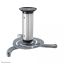 Neomounts BEAMER-C80 projector ceiling mount Silver