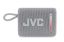 JVC XS-E114G Bluetooth Speaker Grey