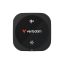 Verbatim Charge ''n'' Drive Magnetic Wireless Car Charger Black