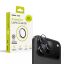Mobile Origin Sapphire Lens guards for iPhone 17 Pro/17 Pro Max Clear