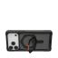 UAG Plasma XTE Magsafe for iPhone 17 Pro Max Black/Pop Orange