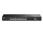 D-Link DGS-1530-28 24-Port Gigabit Stackable Smart Managed Switch