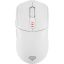 Natec Genesis Zircon 500 Wireless Bluetooth Gaming Mouse White