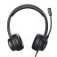 Trust HS-150 PC Headset Black