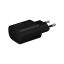 ColorWay USB töltő adapter Power Delivery Port PPS USB Type-C (25W) Black