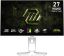 MSI Monitor GAMING MAG 274QRFW X32 Rapid IPS 27