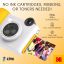Kodak Smile+ Digital Instant Print Camera White/Yellow
