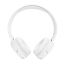 JBL Tune 520BT Wireless Bluetooth Headset White