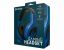 Nacon GH-120 Wired Stereo Gaming Headset Blue