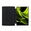 Mobile Origin Easy Tablet Case for Galaxy Tab S10 Plus Transparent