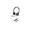 HP POLY fejhallgató Blackwire 3220 sztereó USB-C+USB-C/USB-A adapter