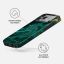 Burga Tough MagSafe Case for iPhone 18 Pro Emerald Pool