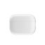 Native Union (RE)Clear Case for AirPods Pro 3 Transparent