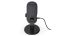 KRUX Empy Microphone Black