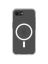 dbramante1928 Iceland Pro MagSafe case for iPhone 17e/16e Clear